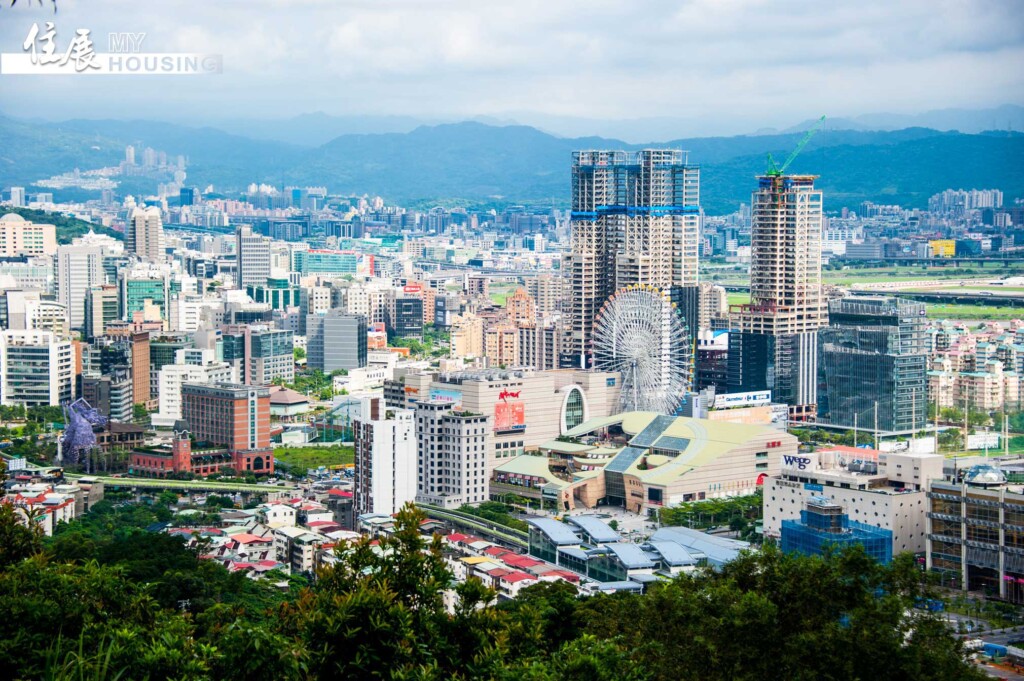 打房政策有效嗎？　國泰金：買賣房意願指數皆上升