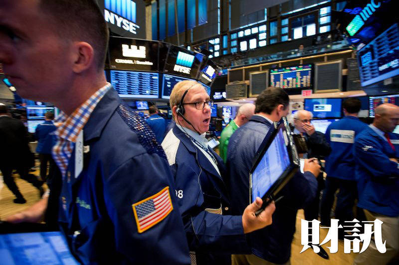 不正常的投資年代　必知的理財術