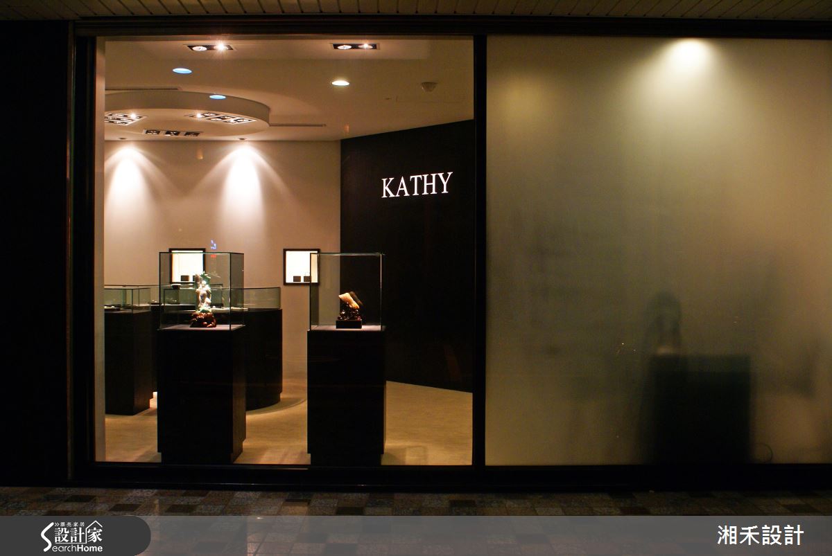 珠寶的時光之旅 讓旅人忍不住駐留