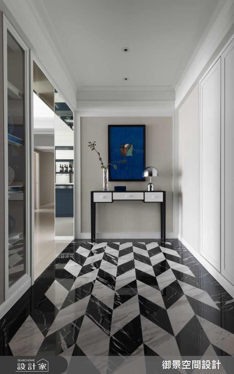 我家也有燦藍微笑！讓你坐擁大自然的星空與深海