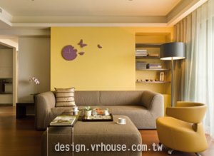 改變家中光源 降低室內溫度感受