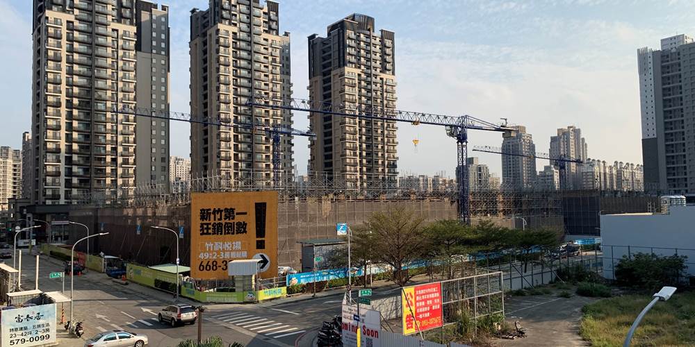 新竹光埔特區 竹科新貴第一指名