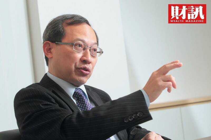 台積電30年一遇的變局！張忠謀示警「半導體危機」...台灣如何重新定義核...