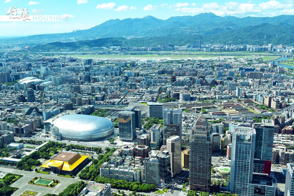 強化土地管理 國土計畫法2025上路