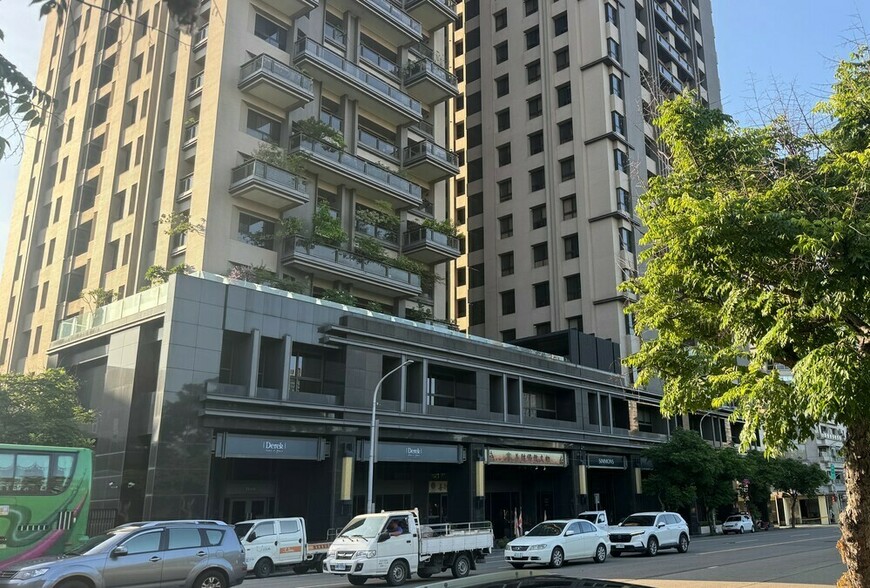 看不見的房價關鍵：結構安全成台灣房市新護城河