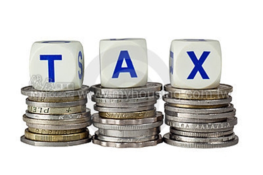 房地稅嚇跑業者　北市擬2年一調