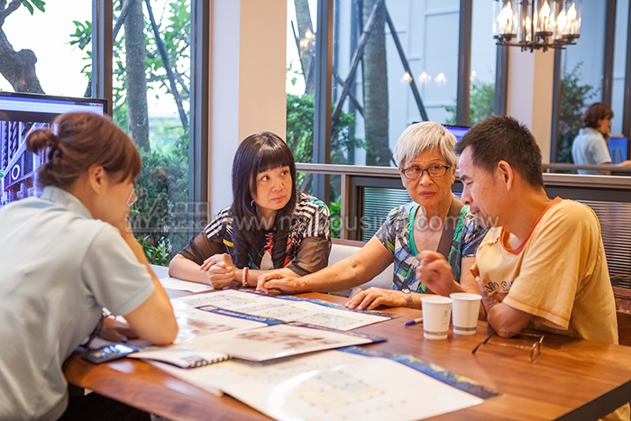 買賣雙方都煎熬　今年房市「苦」字摘冠