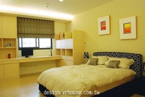 擁有自己的空間 讓孩子健康成長