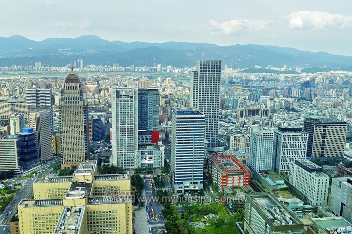 國庫賺飽房價卻沒跌 7月房地合一稅收創歷史新高