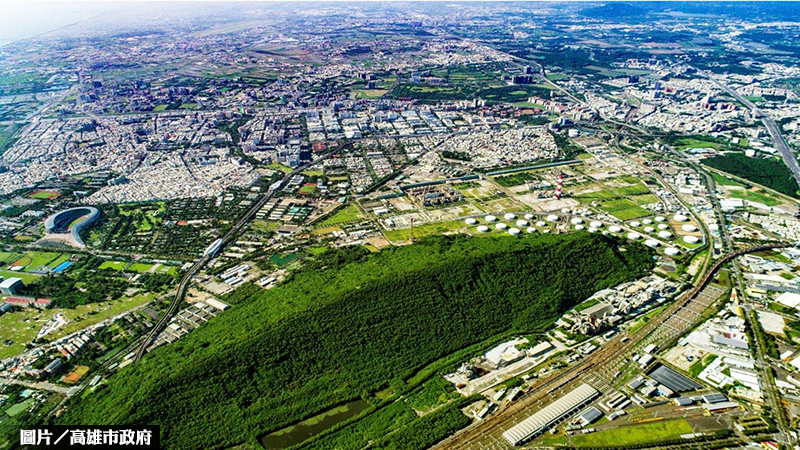 台積電高雄晶圓廠 最快今年下半年動工
