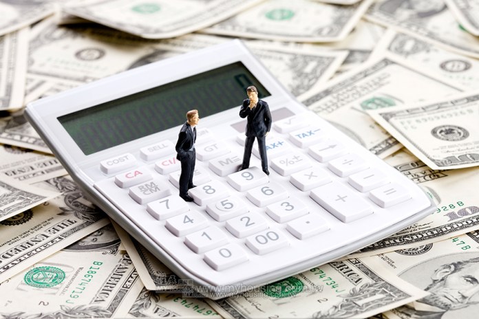 地價稅11月開徵 平均每戶繳1,703元