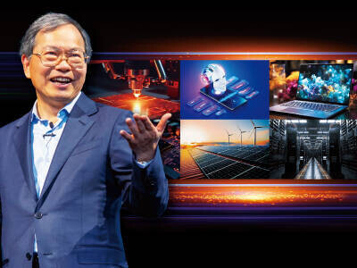 複製美超微模式 台股奇兵點名