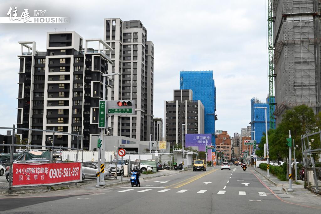 7月個人房地合一稅收達58億元仍年減逾2成　市場交易趨冷成主因