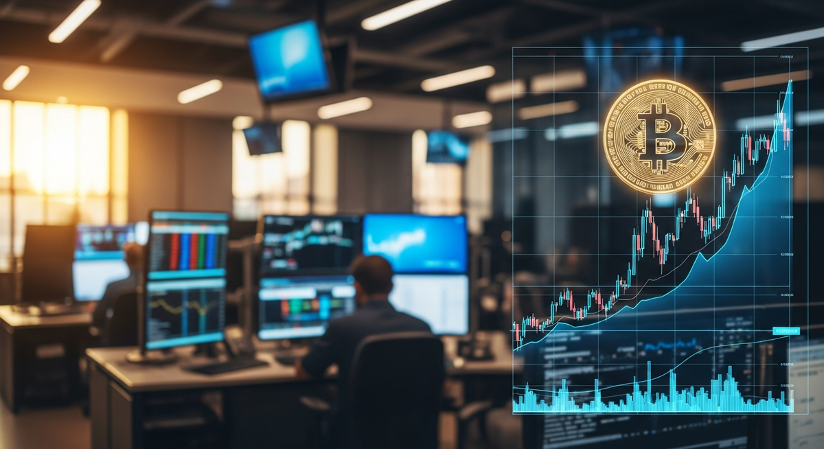 美國比特幣ETF吸金逾8500萬美元 機構信心增強市場趨向成熟
