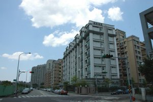 銀行標案轉冷 南港土地意外流標