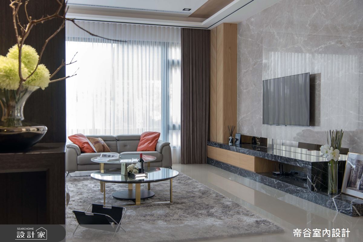 現代風自地自建透天別墅！訂製你的專屬溫度與品味