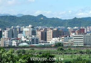 景觀休閒宅風行 水岸第一排價最高