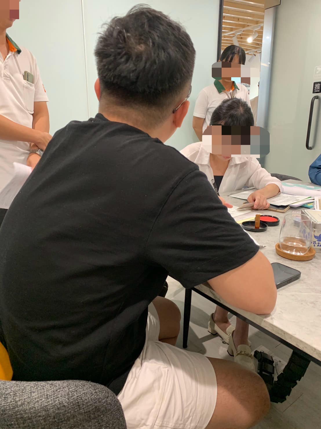 房仲賣屋沒權狀「還敢收39萬服務費」？ 他氣炸喊告：保障在哪裡