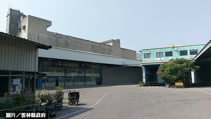 雲林追討欠稅  拍賣不動產賺3億 