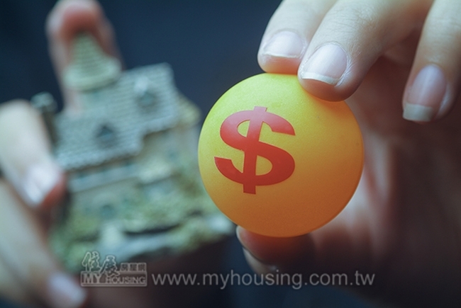 高市8／23豪雨受災戶 符條件房屋稅得減免