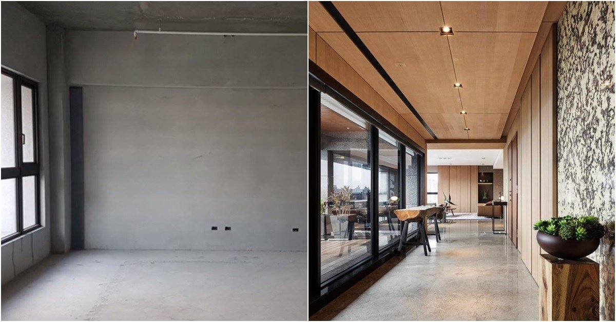 【直播摘錄】毛胚屋能省下大量預算？毛胚屋購買前後必看的 5 大重點！