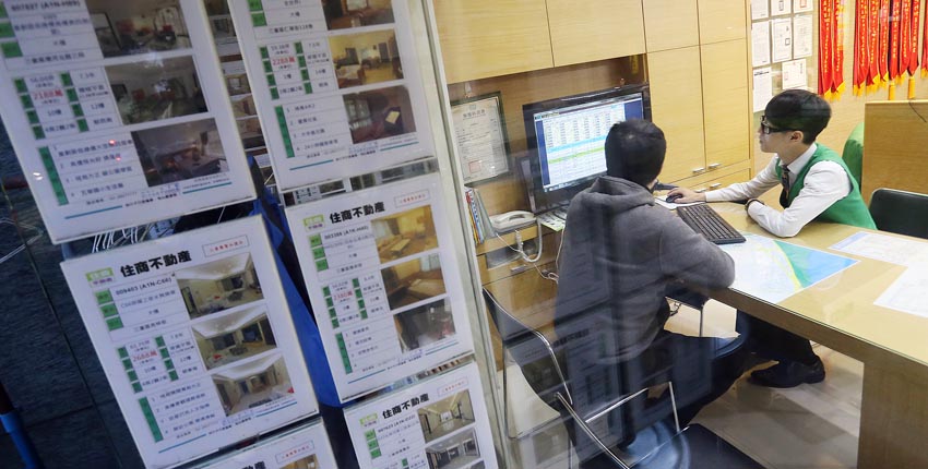 買房買哪最抗跌？六都「價穩區」看這裡