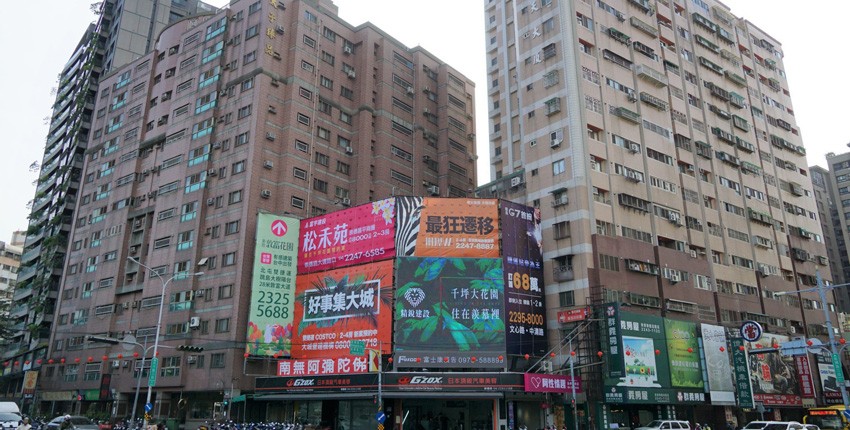 預售、中古屋房價雙飆 顏炳立4字示警