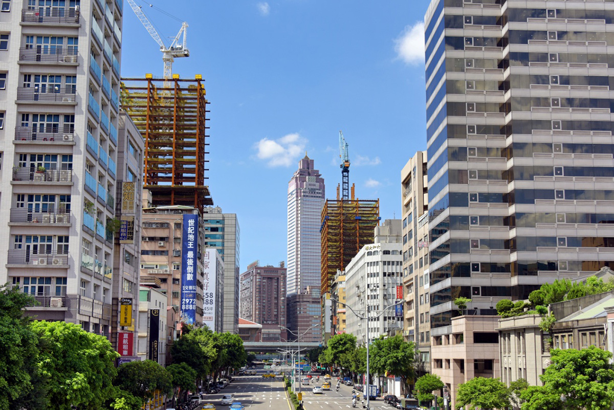 逆勢崛起，為什麼房市冰凍的當下，品嘉的建案卻能快速完銷？