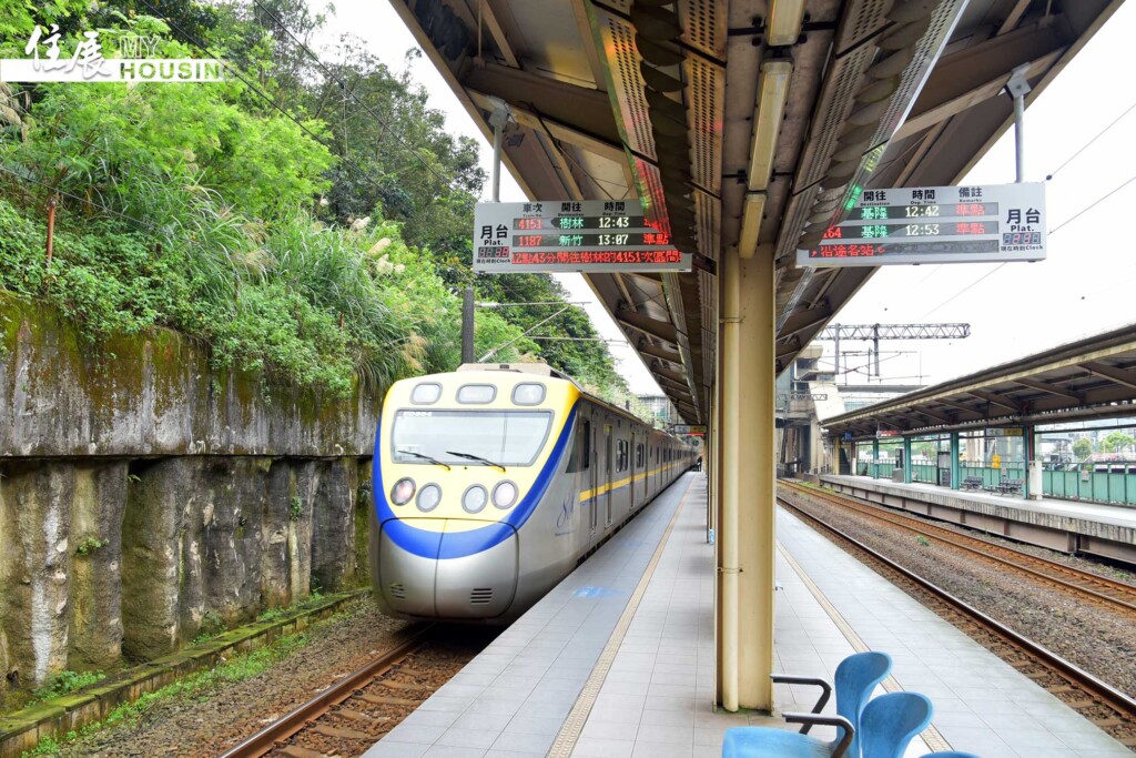 「公司化」不受限法規 台鐵招商期轉虧為盈