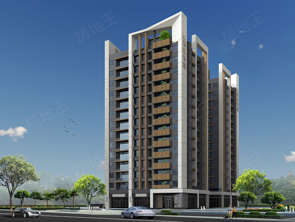 桃園小檜溪重劃區正熱門，桃園房市新寵兒 