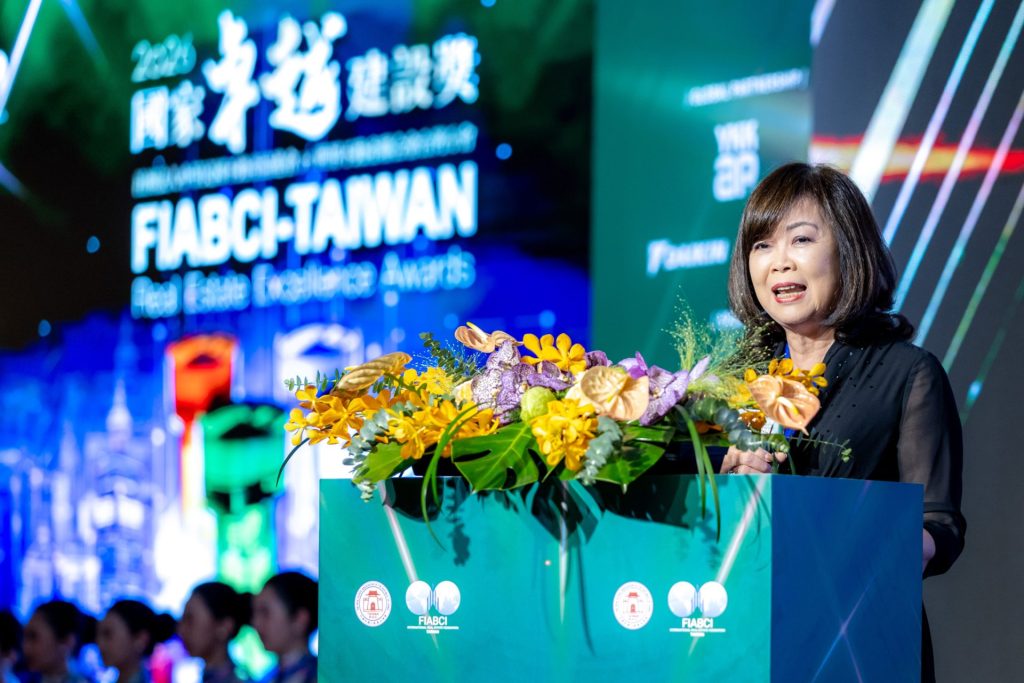 蓋得好還不夠！「2026國家卓越建設獎」揭曉　AI、人本成評選關鍵