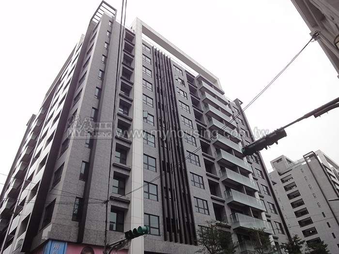 都發局不氣餒　北市再標28戶「碧湖君鄰」　