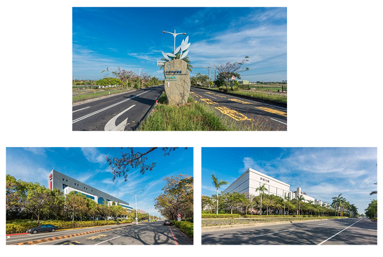 安南房市超夯 公園宅首購成焦點