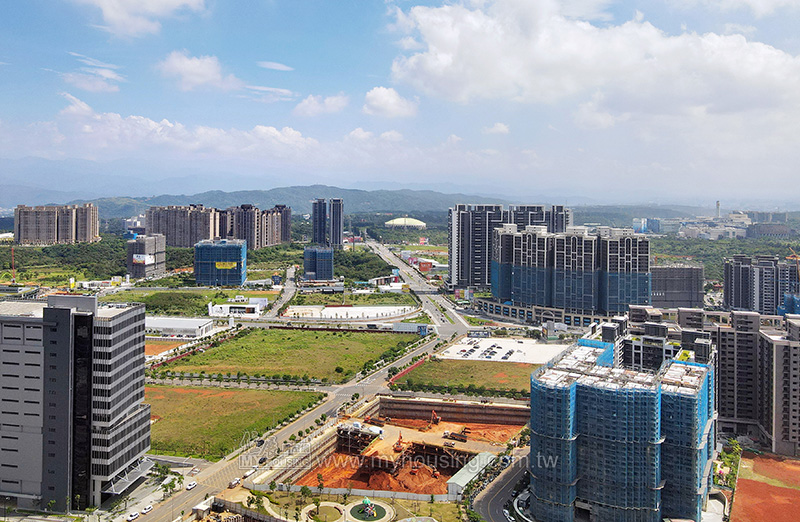 金管會揪出「炒房團」 爆3大不動產授信缺失