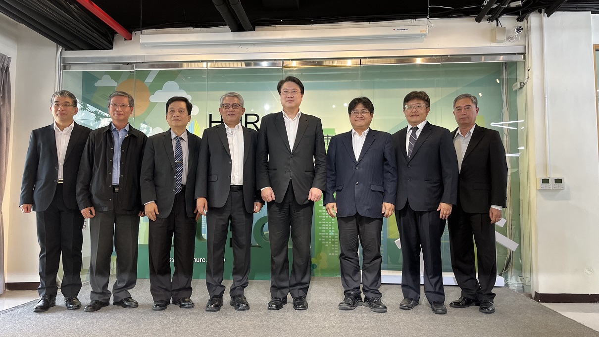 幫籌第一桶金！林右昌推「購屋積金」 支持努力存錢的青年