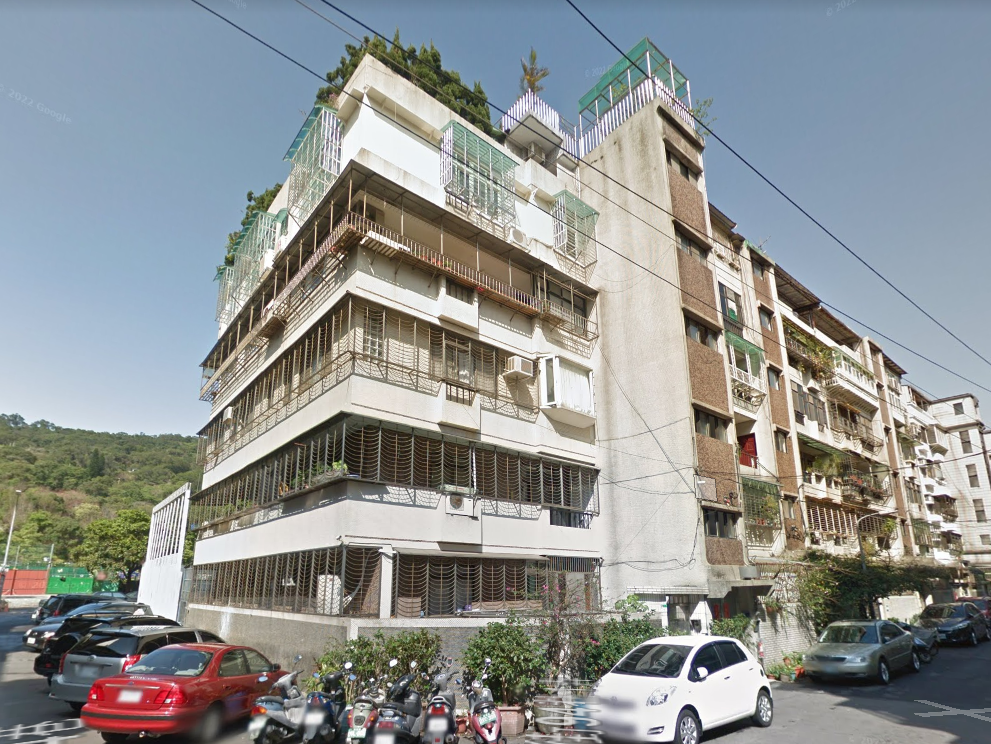 大直建案工地毀民宅 議員轟罪魁禍首是它