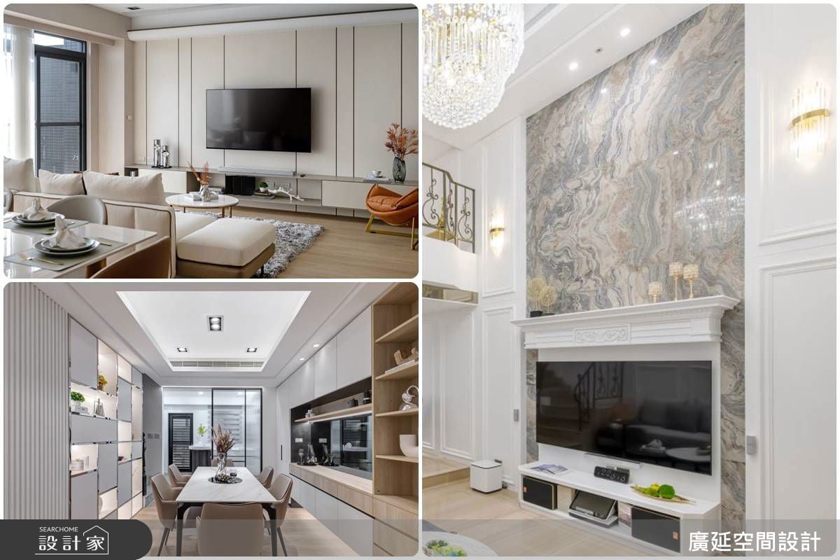 室內設計師怎麼找？5ＱＡ從預算到溝通的新手裝修全方位指南