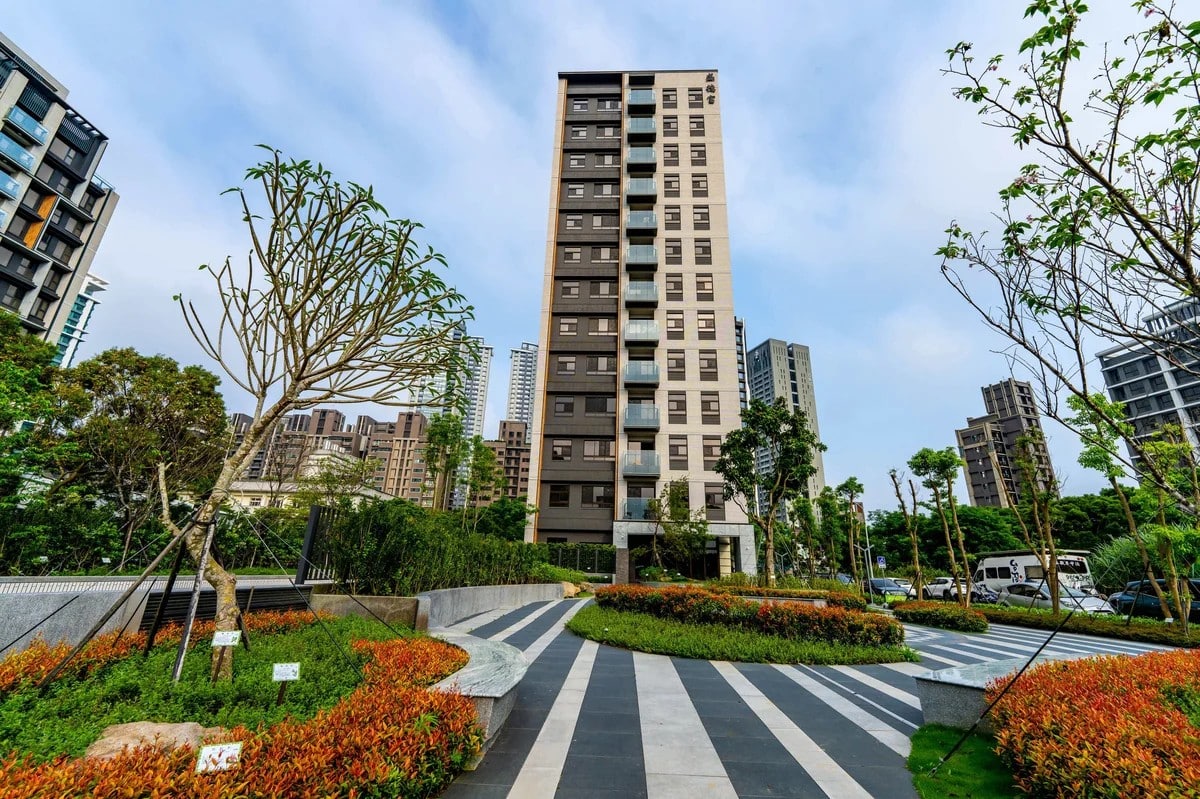 同樣坪數，為什麼有的房子更適合長住？從全齡住宅到全適性住宅的 4 個看...