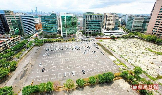 巨蛋風波後首發BOT 商界觀望「內科2.0」