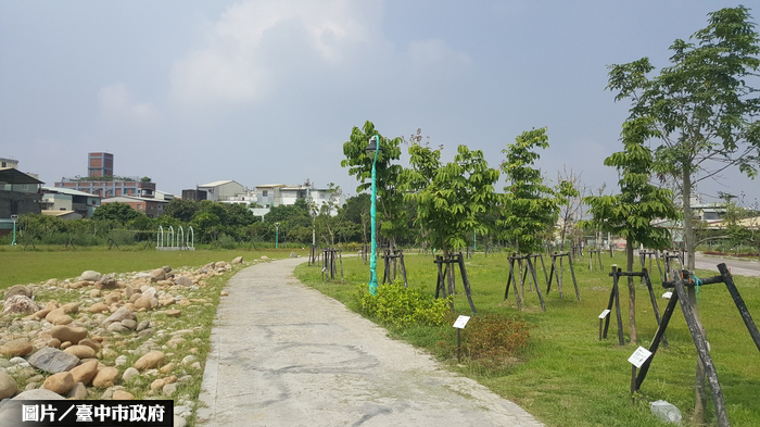 花園城市運動  最高補助20萬