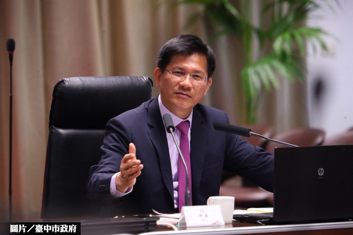 台中蓋社宅 力拼8年1萬戶