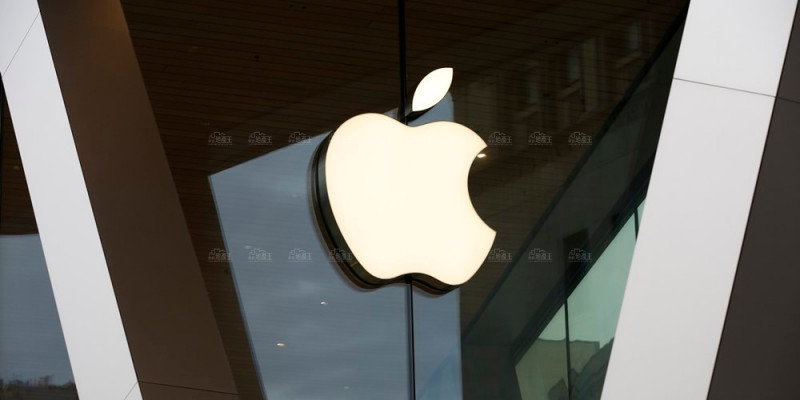 蘋果龍潭擴建新廠 加碼百億投資顯示器技術