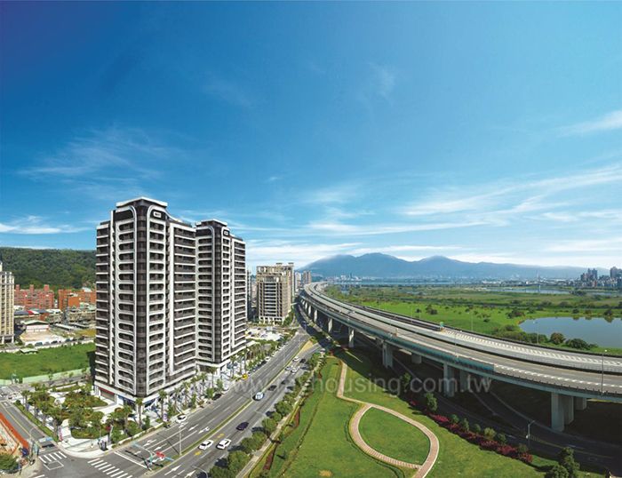 存錢不如當店東 致富金店面２８００萬起