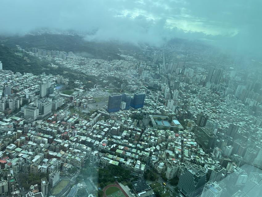 房價有感加壓 去年預售新建案銷售跌破5成