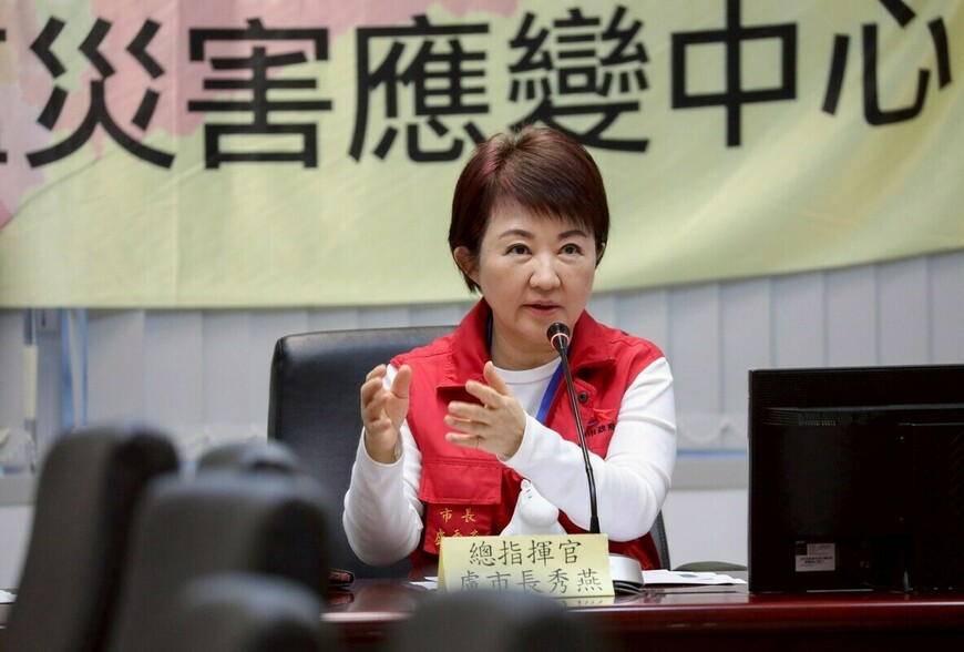 廚餘焚燒量暴減7成　台中防非洲豬...