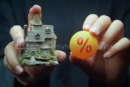 地上權宅喜訊！　房貸利息可減稅