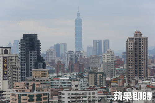 新成屋難賣　全台餘屋量衝上5.5萬宅