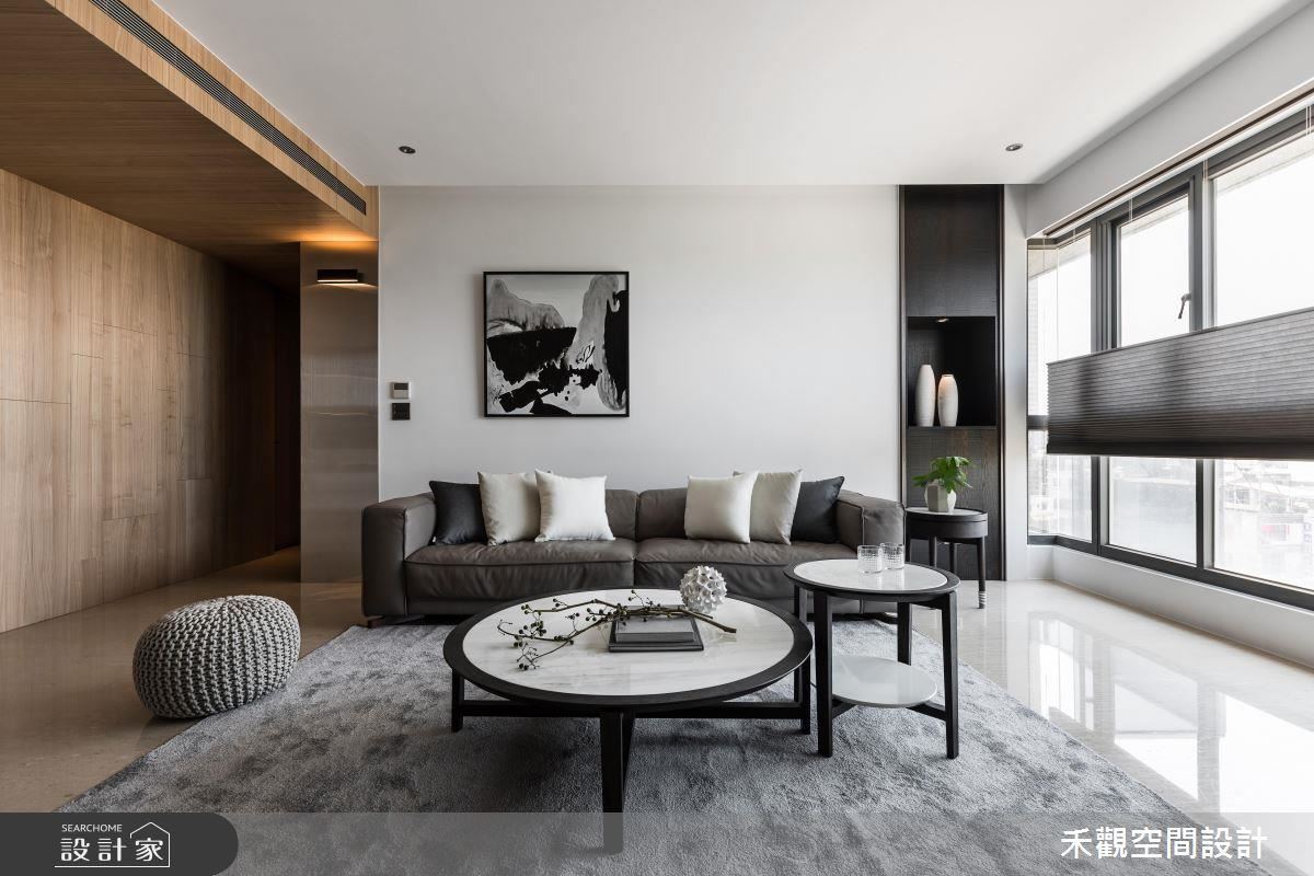 簡約、大器的現代風尚