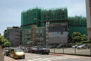 嫌惡設施當鄰居 房價一定應聲倒