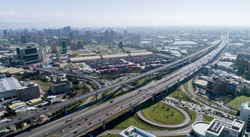 交通便利+居住密度低 經國特區成雙北移居熱區